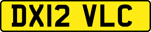 DX12VLC