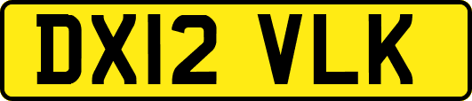 DX12VLK