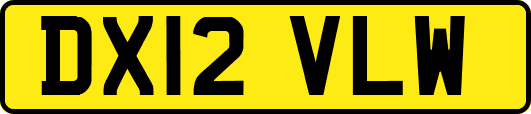 DX12VLW