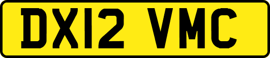 DX12VMC