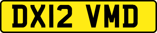 DX12VMD