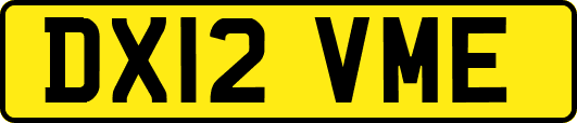DX12VME