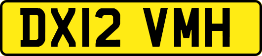 DX12VMH