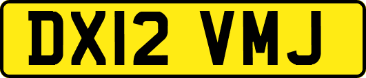 DX12VMJ