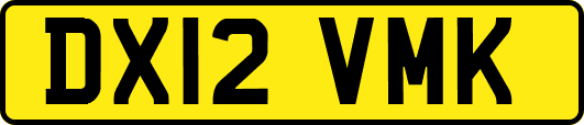 DX12VMK