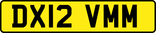 DX12VMM
