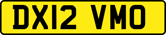 DX12VMO