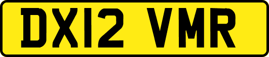 DX12VMR