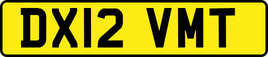 DX12VMT