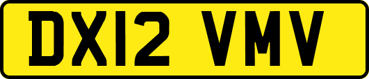 DX12VMV
