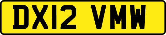 DX12VMW
