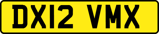DX12VMX