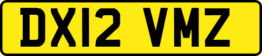 DX12VMZ