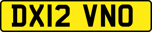 DX12VNO