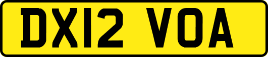 DX12VOA
