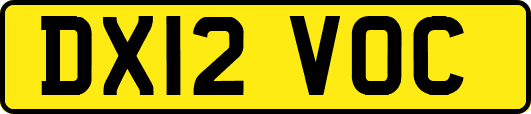 DX12VOC