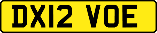 DX12VOE