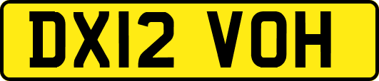 DX12VOH