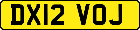 DX12VOJ