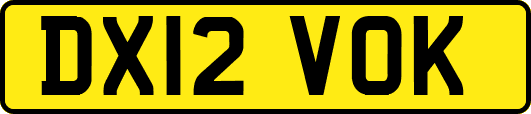 DX12VOK
