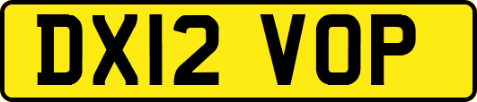 DX12VOP