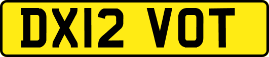 DX12VOT