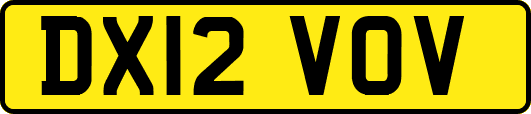 DX12VOV