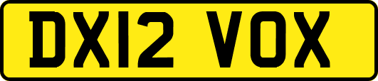 DX12VOX
