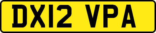 DX12VPA