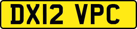 DX12VPC