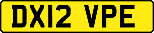DX12VPE