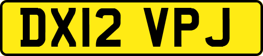 DX12VPJ