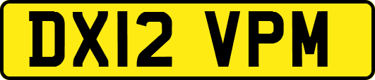 DX12VPM