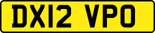DX12VPO