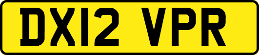 DX12VPR