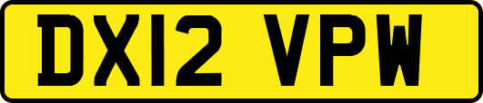 DX12VPW