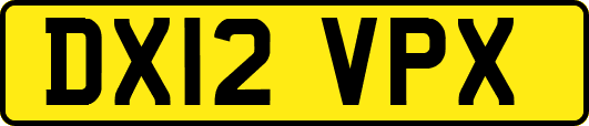 DX12VPX