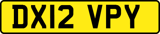 DX12VPY