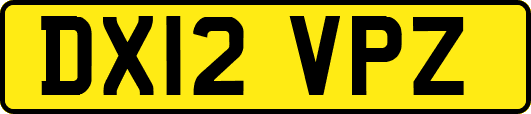 DX12VPZ