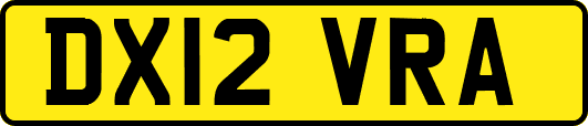 DX12VRA
