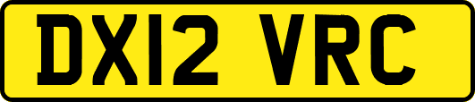 DX12VRC