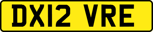 DX12VRE