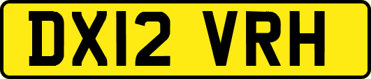 DX12VRH