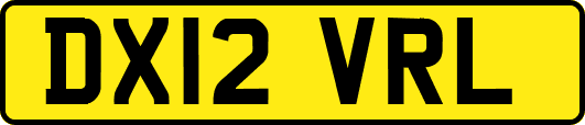 DX12VRL