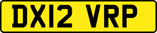 DX12VRP