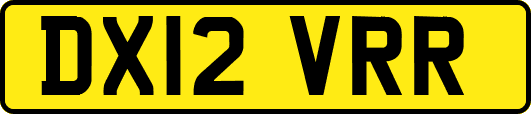 DX12VRR