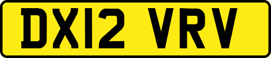DX12VRV