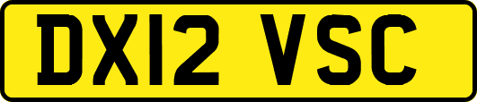 DX12VSC