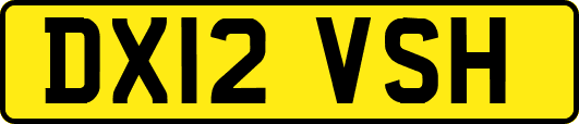 DX12VSH