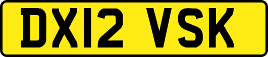 DX12VSK